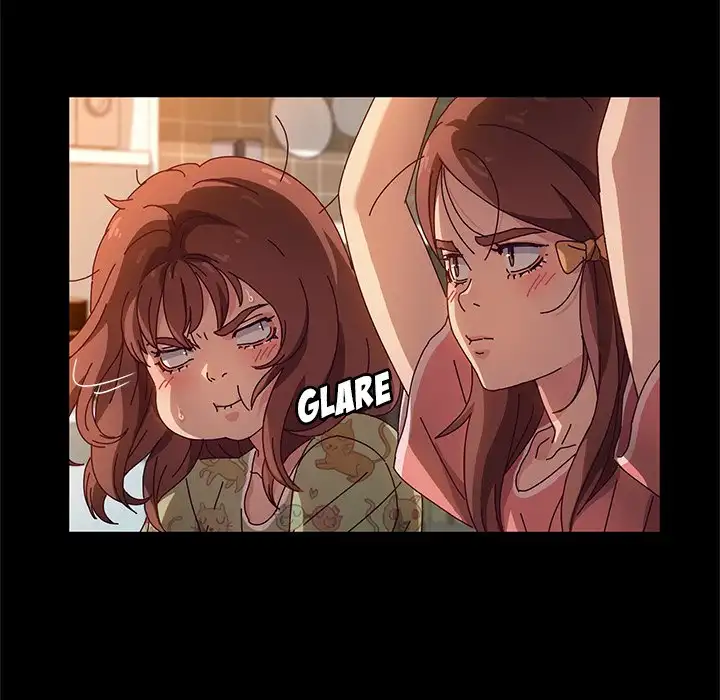 Twice the Love chapter 51 page 55