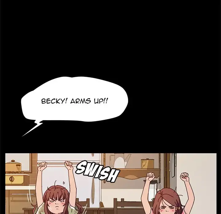 Twice the Love chapter 51 page 56