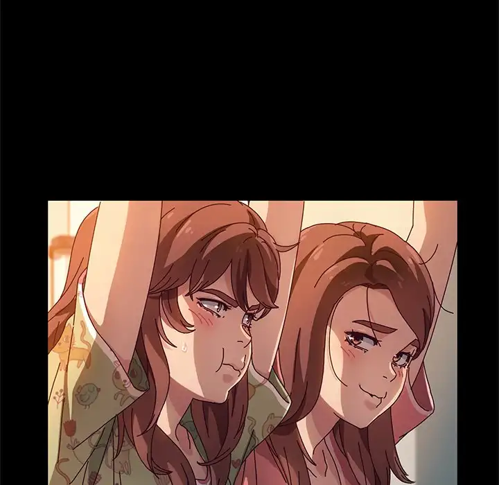 Twice the Love chapter 51 page 58