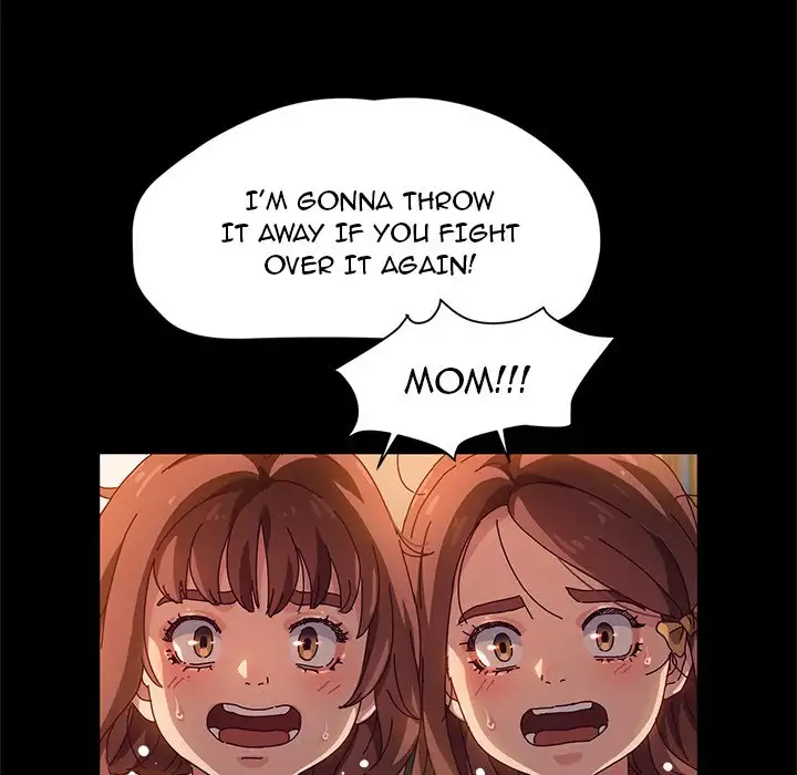Twice the Love chapter 51 page 61