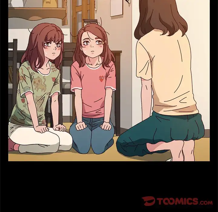 Twice the Love chapter 51 page 63