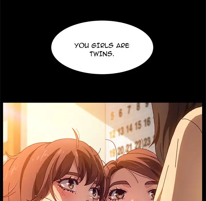 Twice the Love chapter 51 page 64