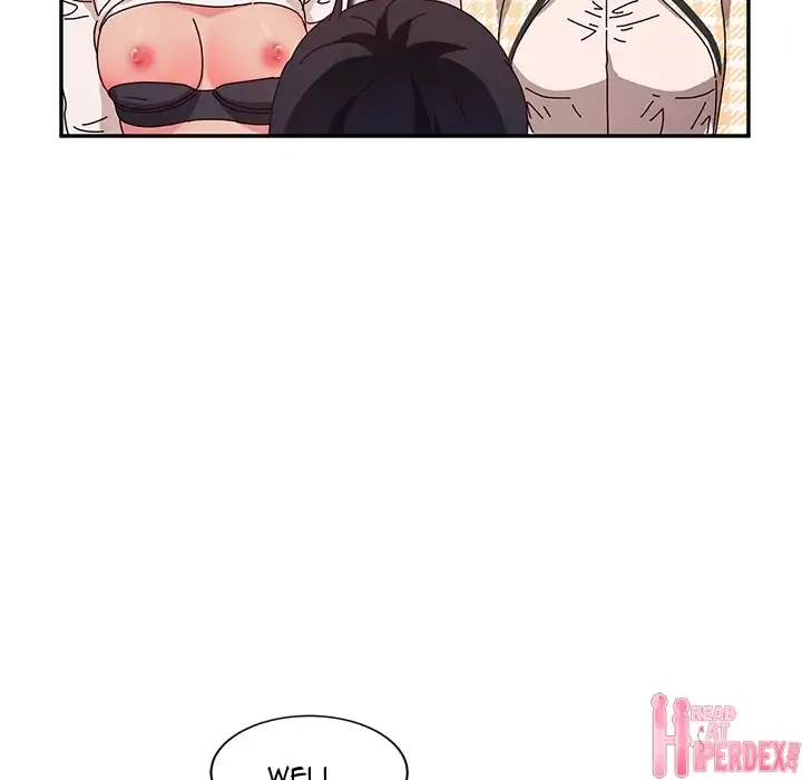 Twice the Love chapter 51 page 70