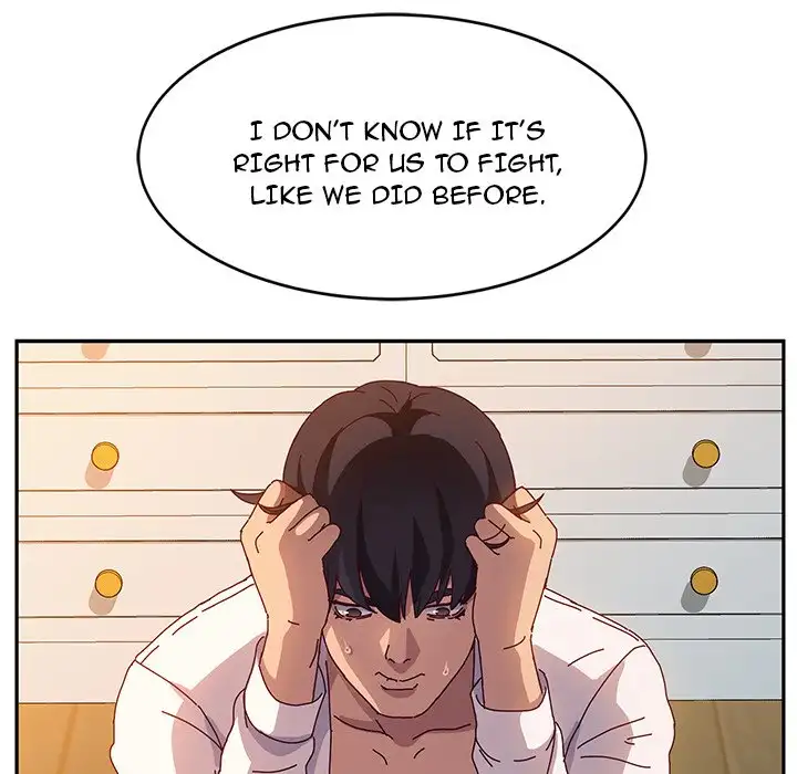 Twice the Love chapter 51 page 72