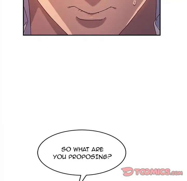 Twice the Love chapter 51 page 75