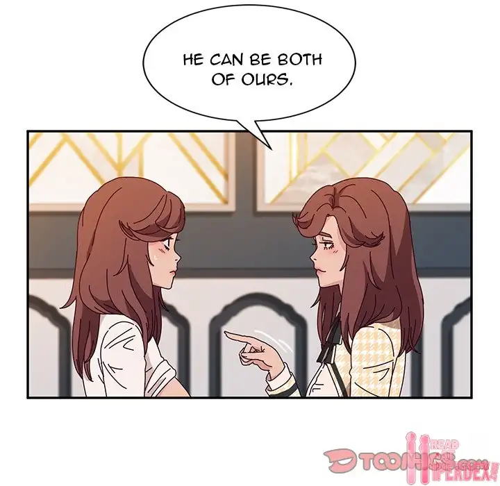 Twice the Love chapter 51 page 81