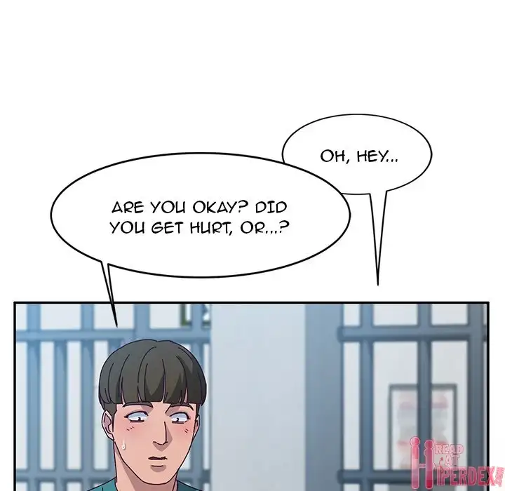 Twice the Love chapter 51 page 92