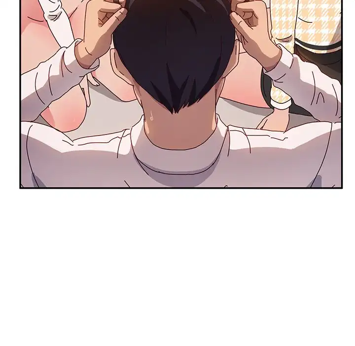 Twice the Love chapter 51 page 100