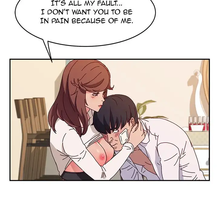 Twice the Love chapter 51 page 110