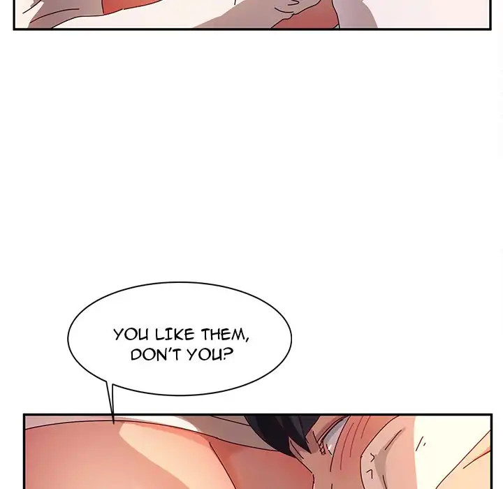 Twice the Love chapter 51 page 114