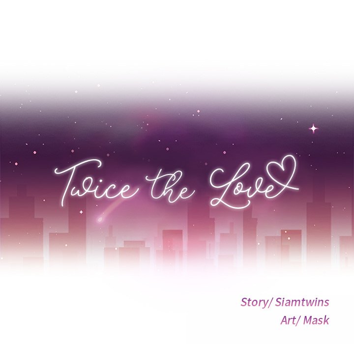 Twice the Love chapter 52 page 16