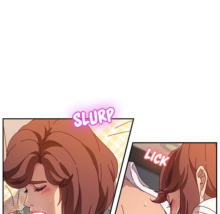 Twice the Love chapter 52 page 19