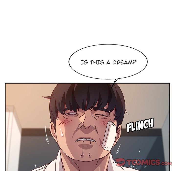 Twice the Love chapter 52 page 21
