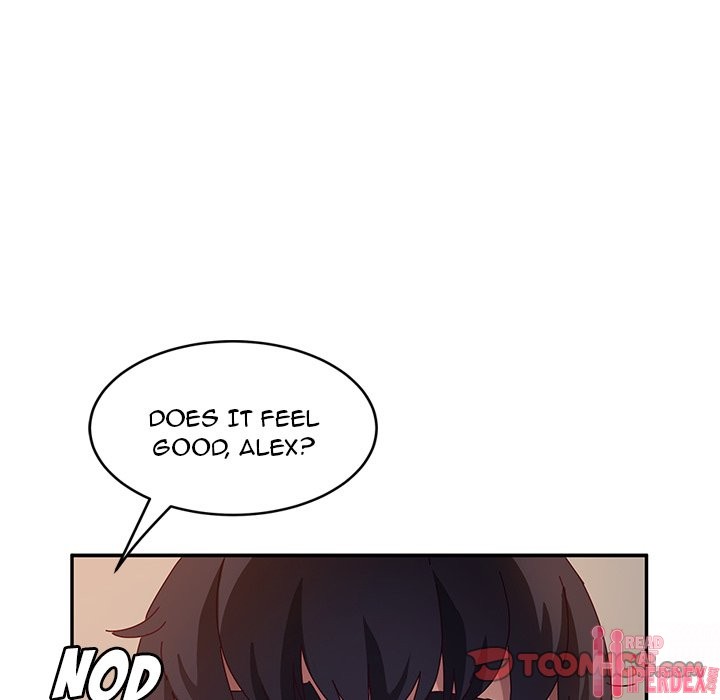 Twice the Love chapter 52 page 33