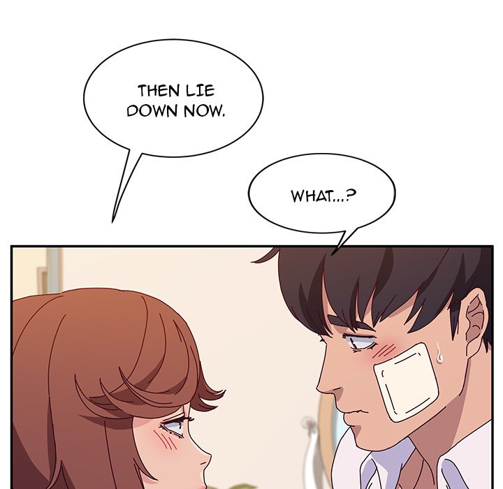 Twice the Love chapter 52 page 35