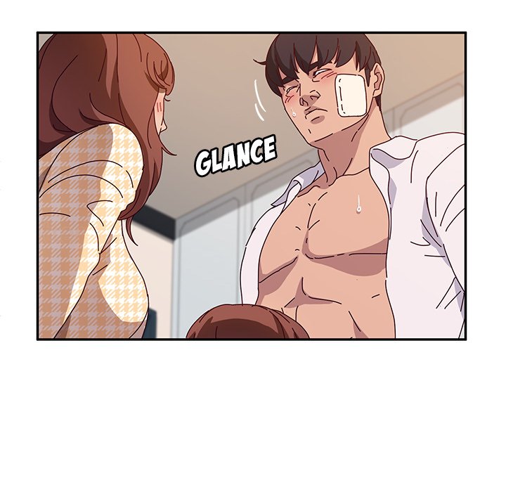 Twice the Love chapter 52 page 37