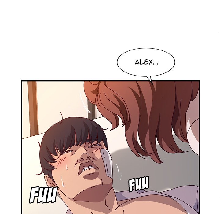 Twice the Love chapter 52 page 52