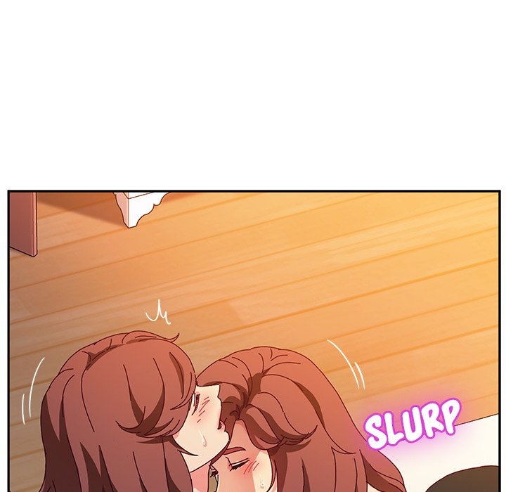 Twice the Love chapter 52 page 61