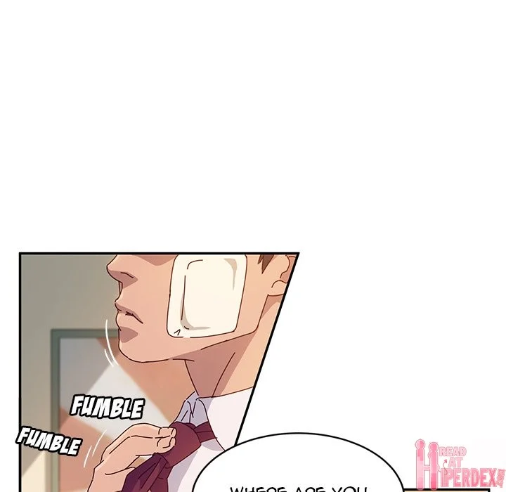 Twice the Love chapter 52 page 76