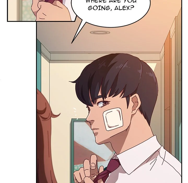 Twice the Love chapter 52 page 77