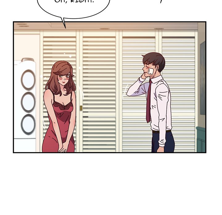 Twice the Love chapter 52 page 79