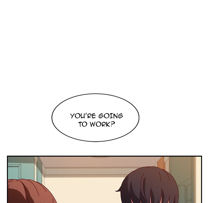 Twice the Love chapter 52 page 80