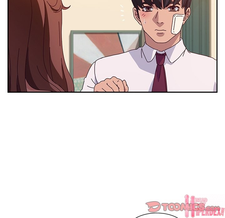Twice the Love chapter 52 page 81