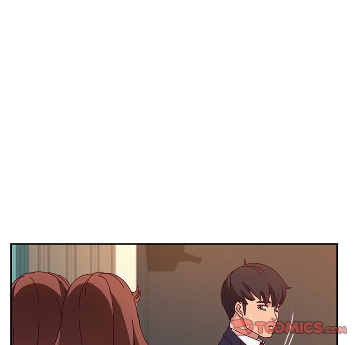 Twice the Love chapter 52 page 87