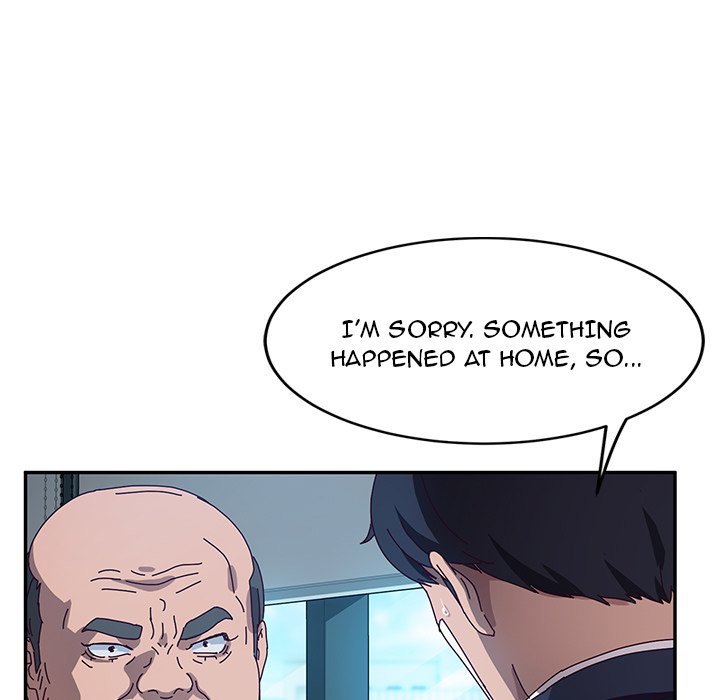 Twice the Love chapter 52 page 100