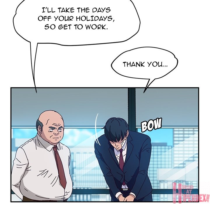 Twice the Love chapter 52 page 102