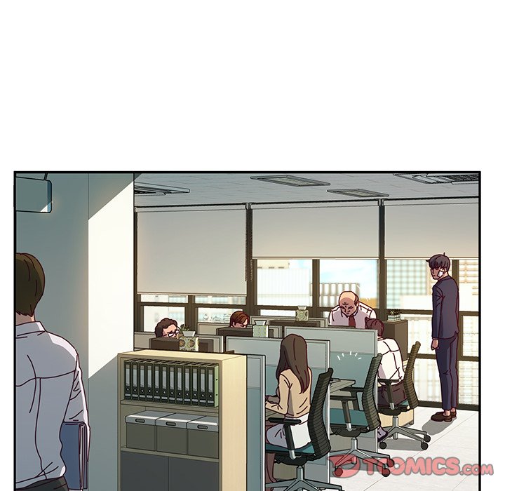 Twice the Love chapter 52 page 105