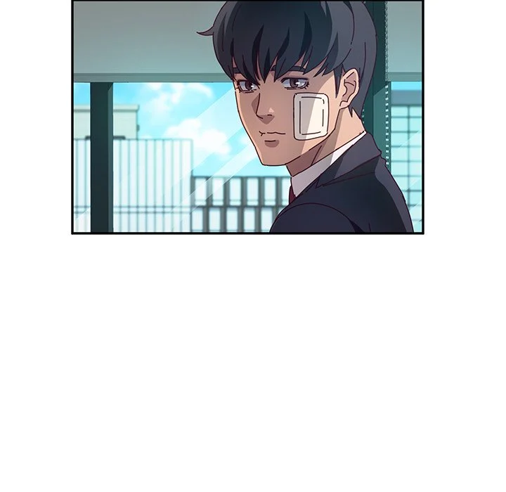 Twice the Love chapter 52 page 107