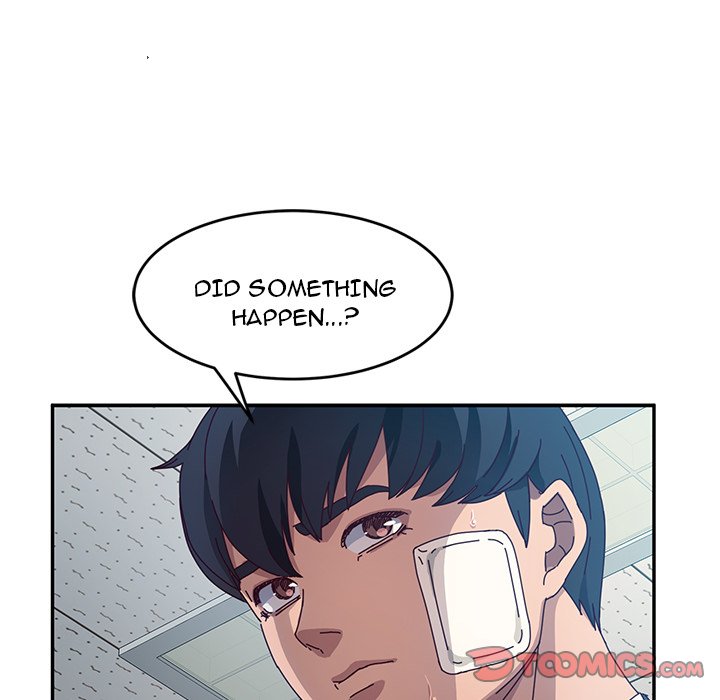 Twice the Love chapter 52 page 111