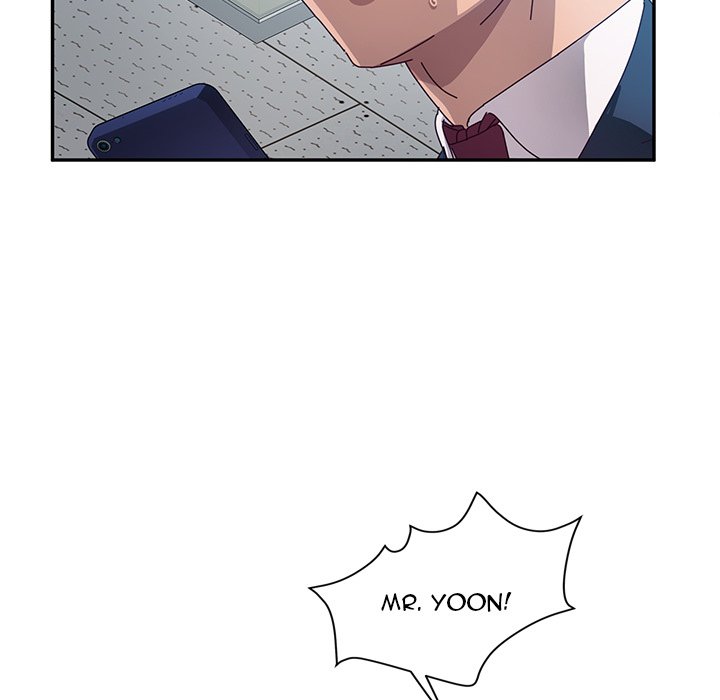 Twice the Love chapter 52 page 112