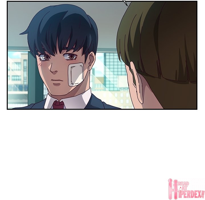 Twice the Love chapter 52 page 113