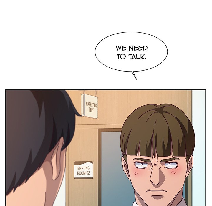 Twice the Love chapter 52 page 114