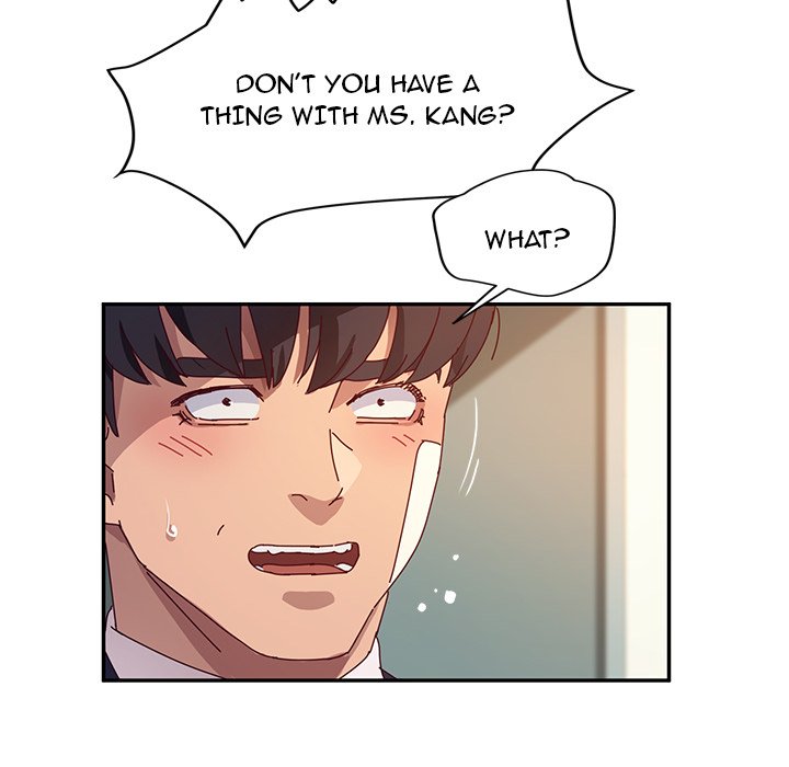Twice the Love chapter 52 page 121