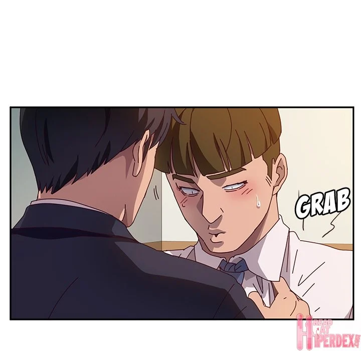 Twice the Love chapter 52 page 124