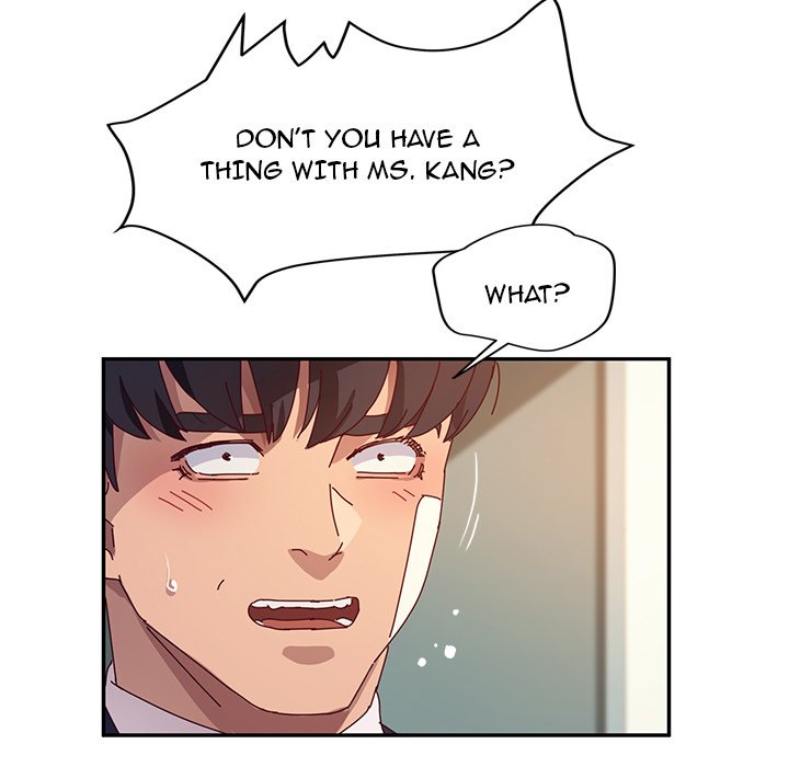 Twice the Love chapter 53 page 5