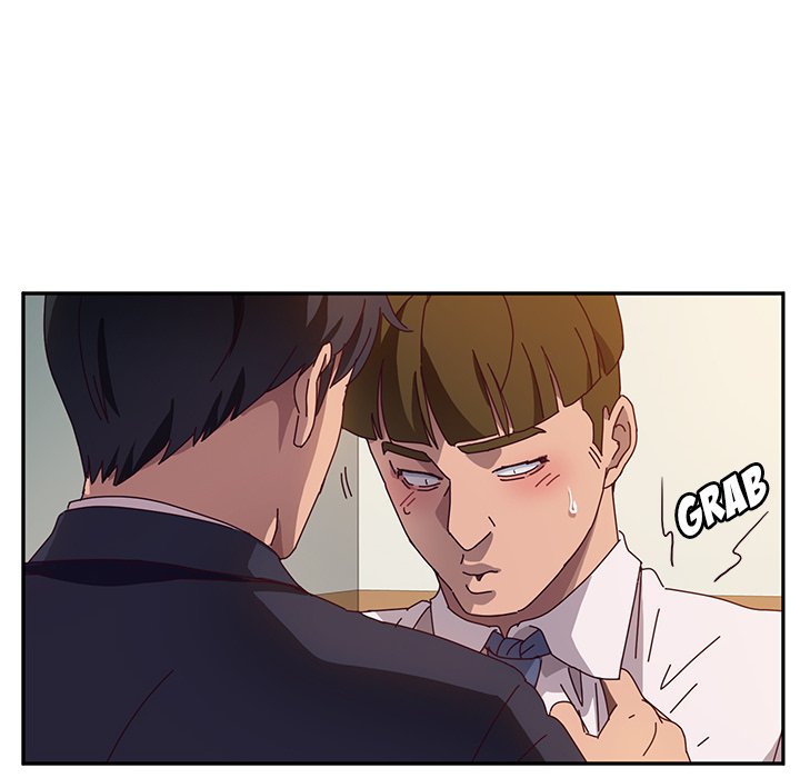 Twice the Love chapter 53 page 8
