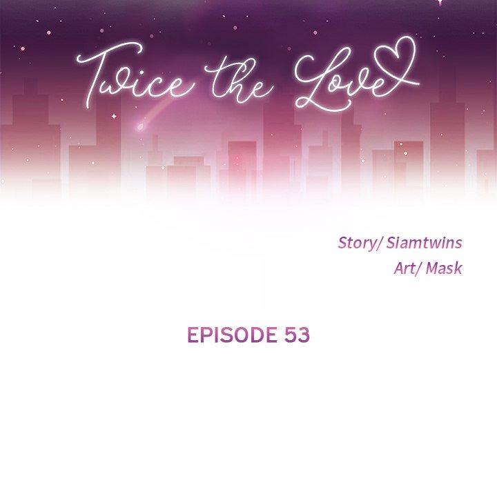 Twice the Love chapter 53 page 12