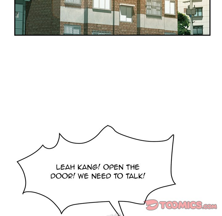 Twice the Love chapter 53 page 33
