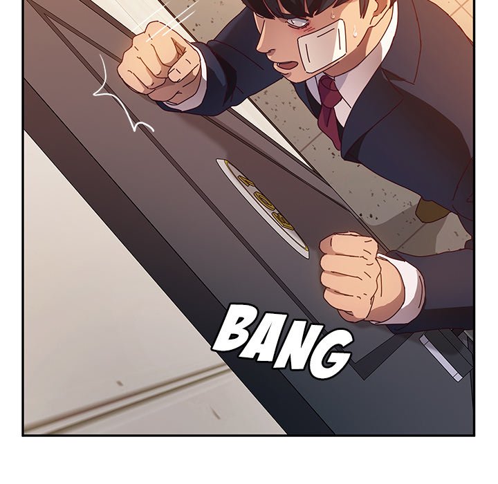 Twice the Love chapter 53 page 36