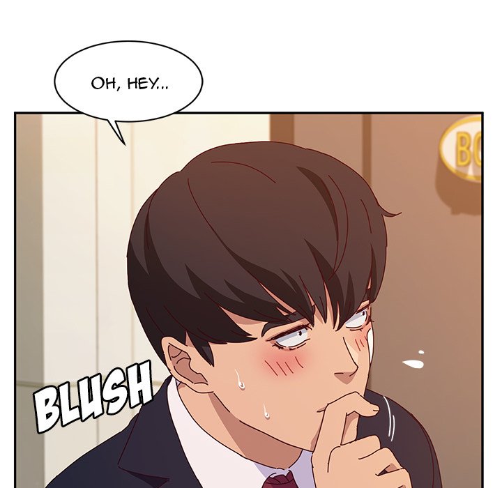 Twice the Love chapter 53 page 52