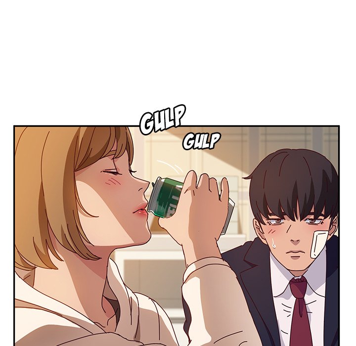 Twice the Love chapter 53 page 56