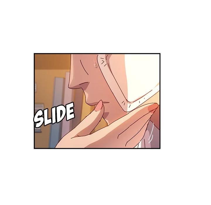 Twice the Love chapter 53 page 70