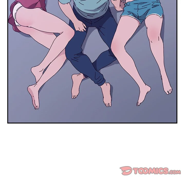 Twice the Love chapter 53 page 81