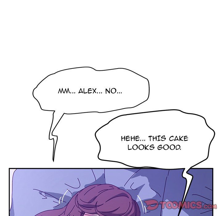 Twice the Love chapter 53 page 87