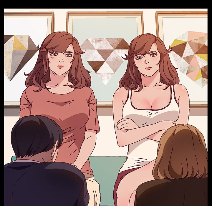Twice the Love chapter 53 page 104