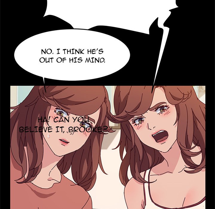 Twice the Love chapter 53 page 108